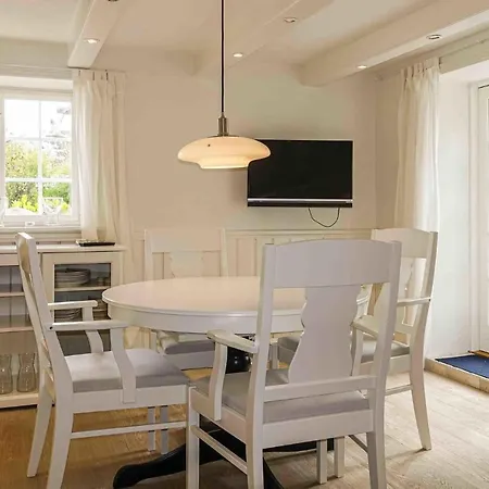 2 Bedroom Amazing In * Svaneke