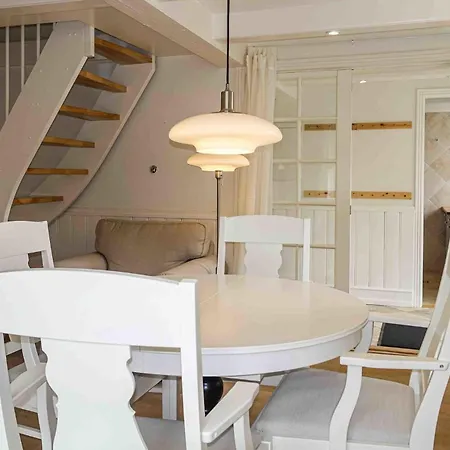 2 Bedroom Amazing In * Svaneke