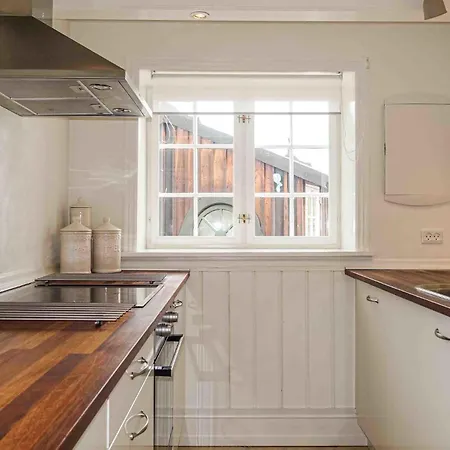 2 Bedroom Amazing In * Svaneke