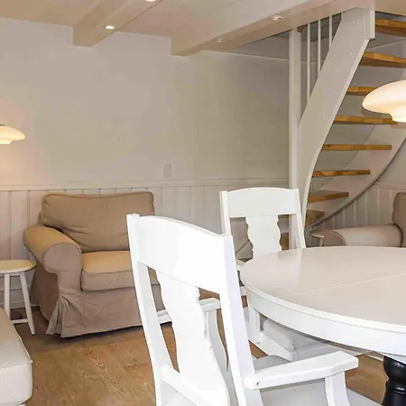 Holiday home Cozy In With Wifi Svaneke