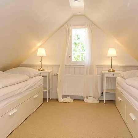 2 Bedroom Amazing In Svaneke