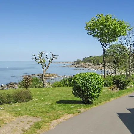 2 Bedroom Amazing In Svaneke