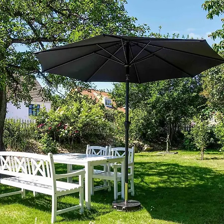 2 Bedroom Amazing In Svaneke